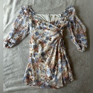 Alter’d State Floral Deess